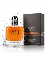 عطر استرانگر ویت یو