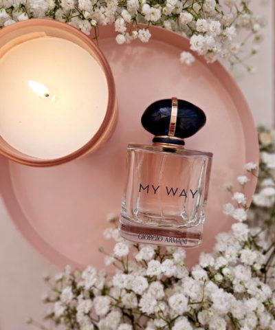 عطر مای وی