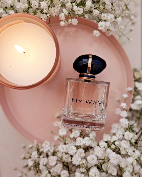 عطر مای وی