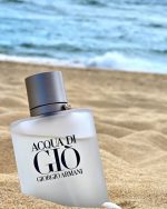 خرید عطر آرمانی جیو