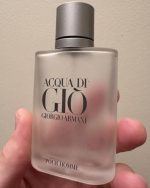 عطر جیو آرمانی مردانه