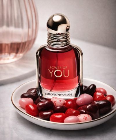 عطر جورجیو آرمانی پاور آف یو