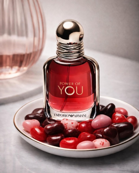 عطر جورجیو آرمانی پاور آف یو