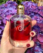 قیمت عطر پاور اف یو