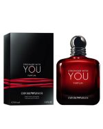 عطر استرانگر ویت یو پاورفولی