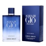 عطر جیو پروفوندو
