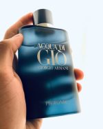 عطر جورجیو آرمانی پروفوندو