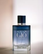 عطر جورجیو آرمانی اکوا دی جیو پروفوندو