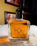 خرید عطر استرانگر ویت یو