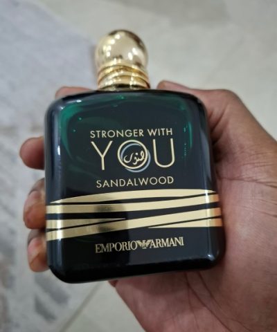 قیمت عطر صندل وود