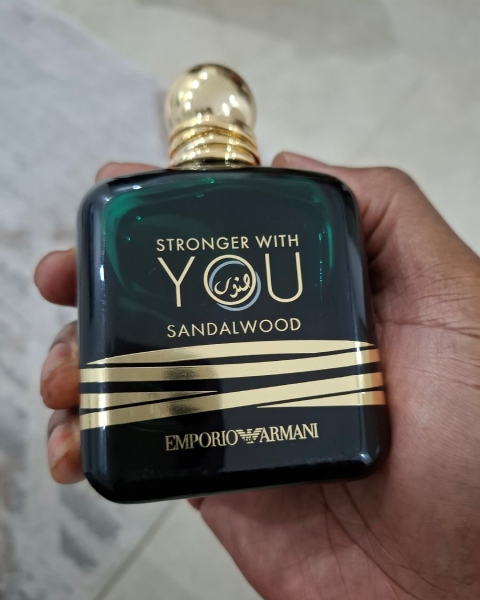 قیمت عطر صندل وود
