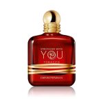 عطر استرانگر ویت یو توباکو