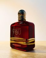 مشخصات عطر استرانگر ویت یو توباکو