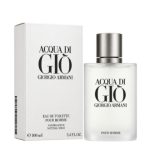 عطر آرمانی جیو