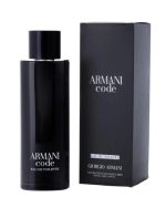 عطر آرمانی کد