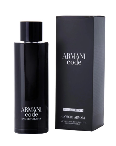 عطر آرمانی کد