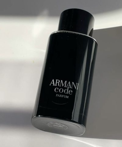 خرید عطر آرمانی کد