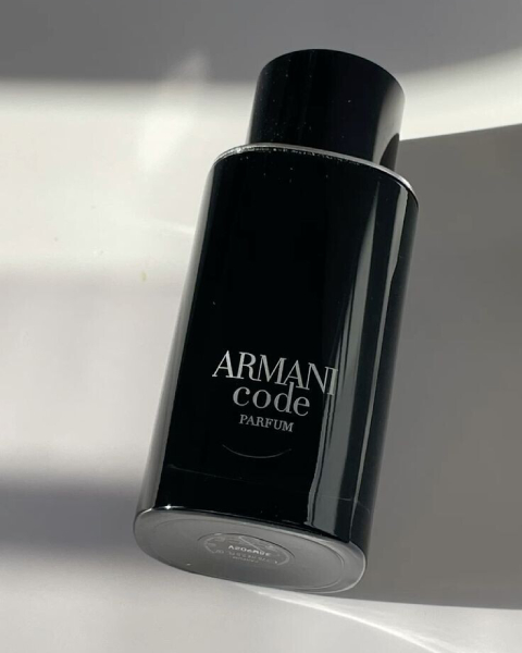 خرید عطر آرمانی کد