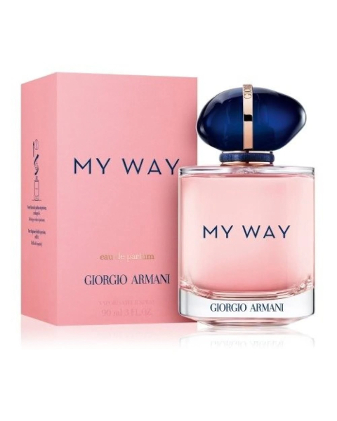 عطر آرمانی مای وی