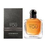 عطر آرمانی استرانگر ویت یو