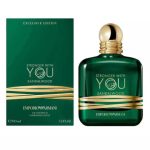 عطر استرانگر ویت یو صندل وود