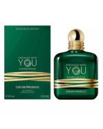 عطر استرانگر ویت یو صندل وود